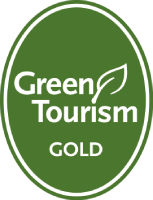 Green Tourism Gold Award