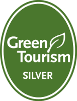 Green Tourism Silver Award