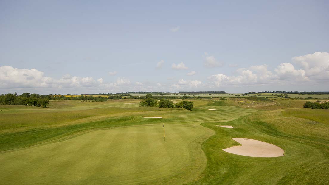 Weybrook Park Golf Club