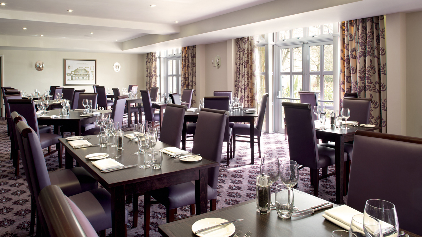 Lansdown Restaurant