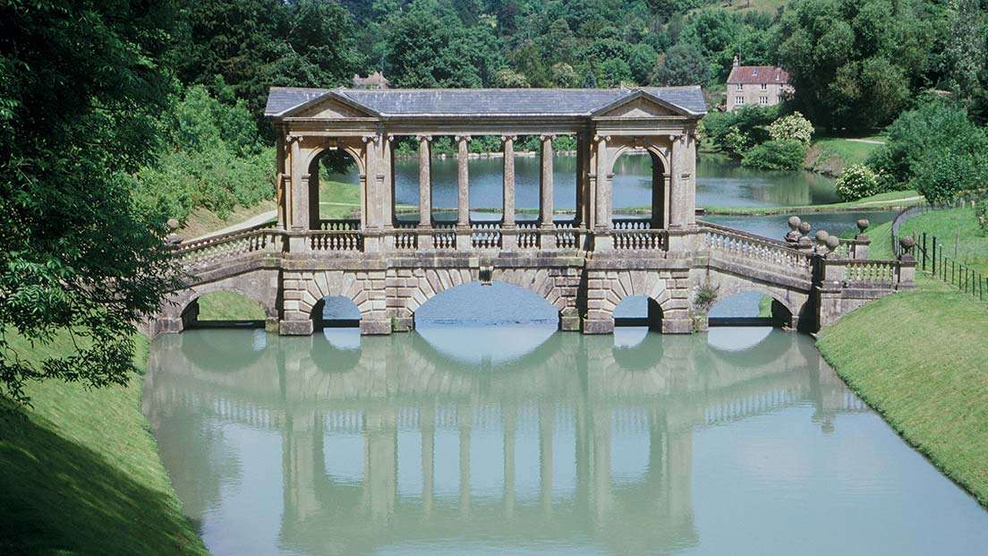 Prior Park