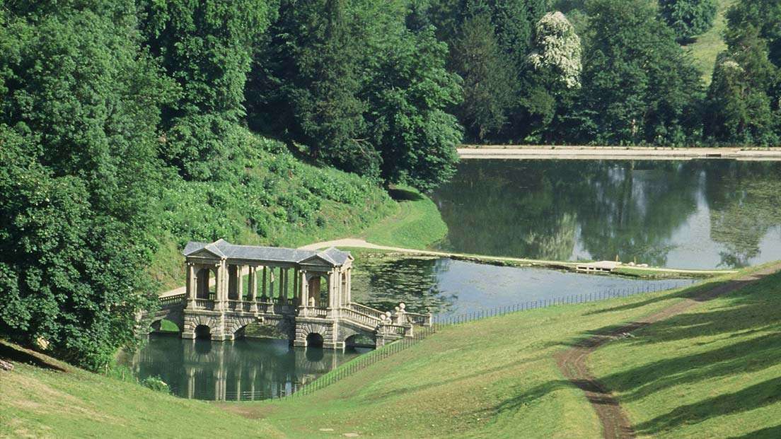 Prior Park