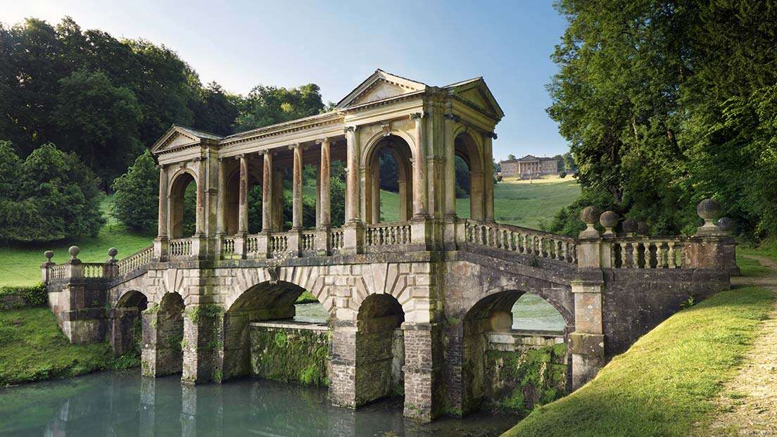 Prior Park