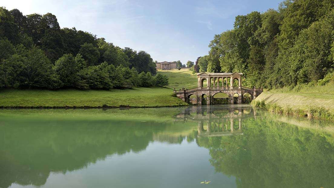 Prior Park