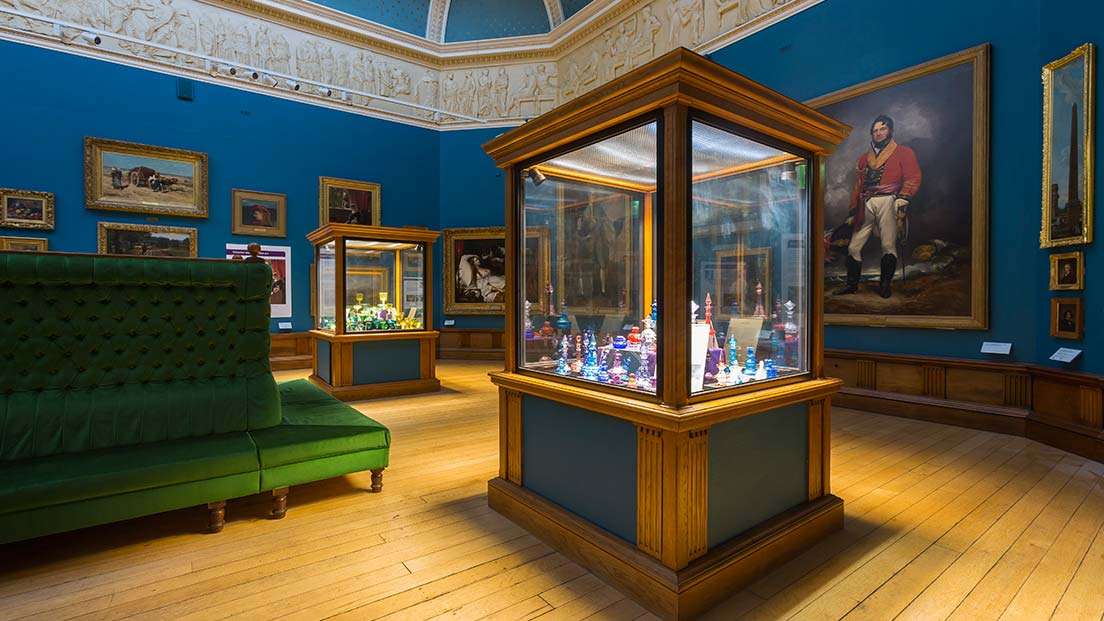 Victoria Art Gallery