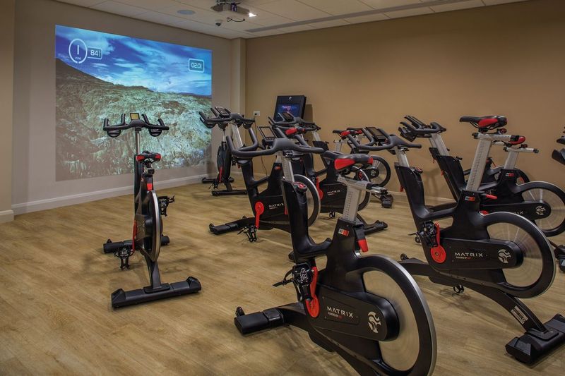 Spin Studio in Sutton Coldfield, Birmingham