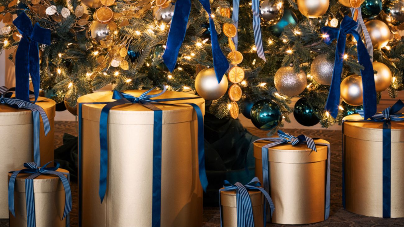 Christmas at Fermain Valley