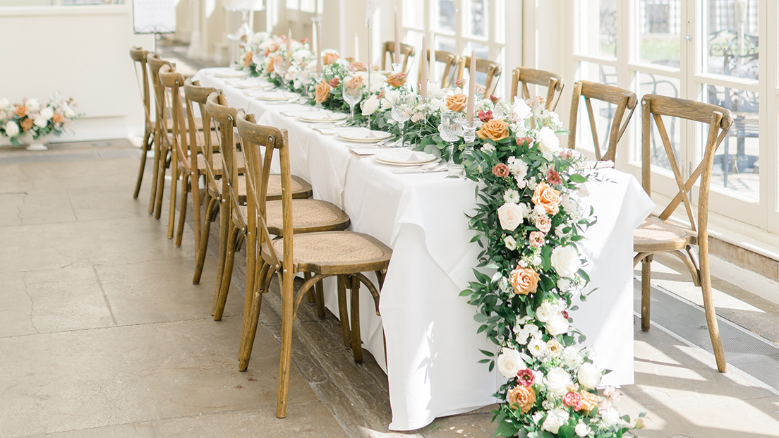 Luxury Last Minute Wedding Venues in East Sussex