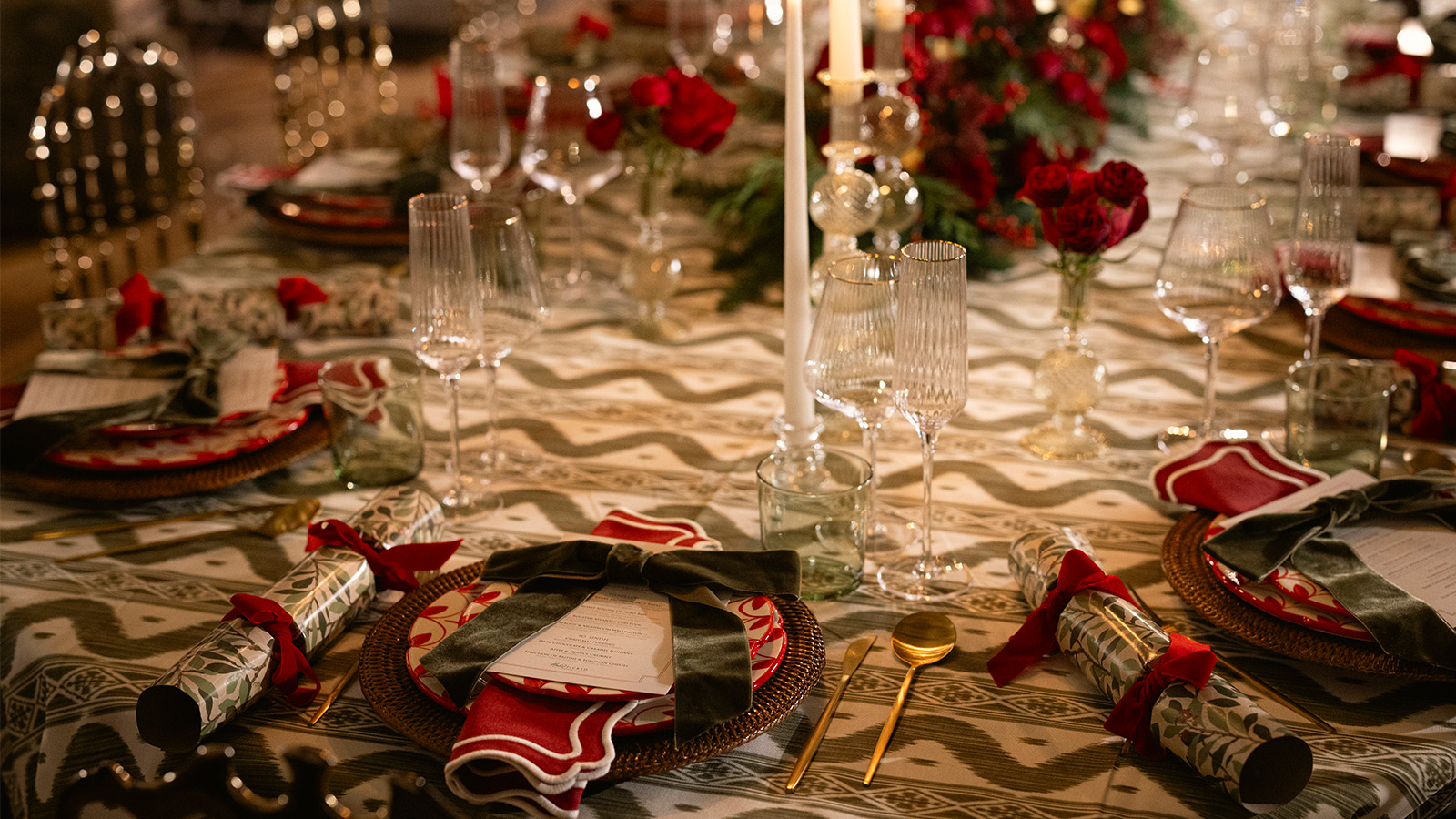 Christmas Join a Party Nights