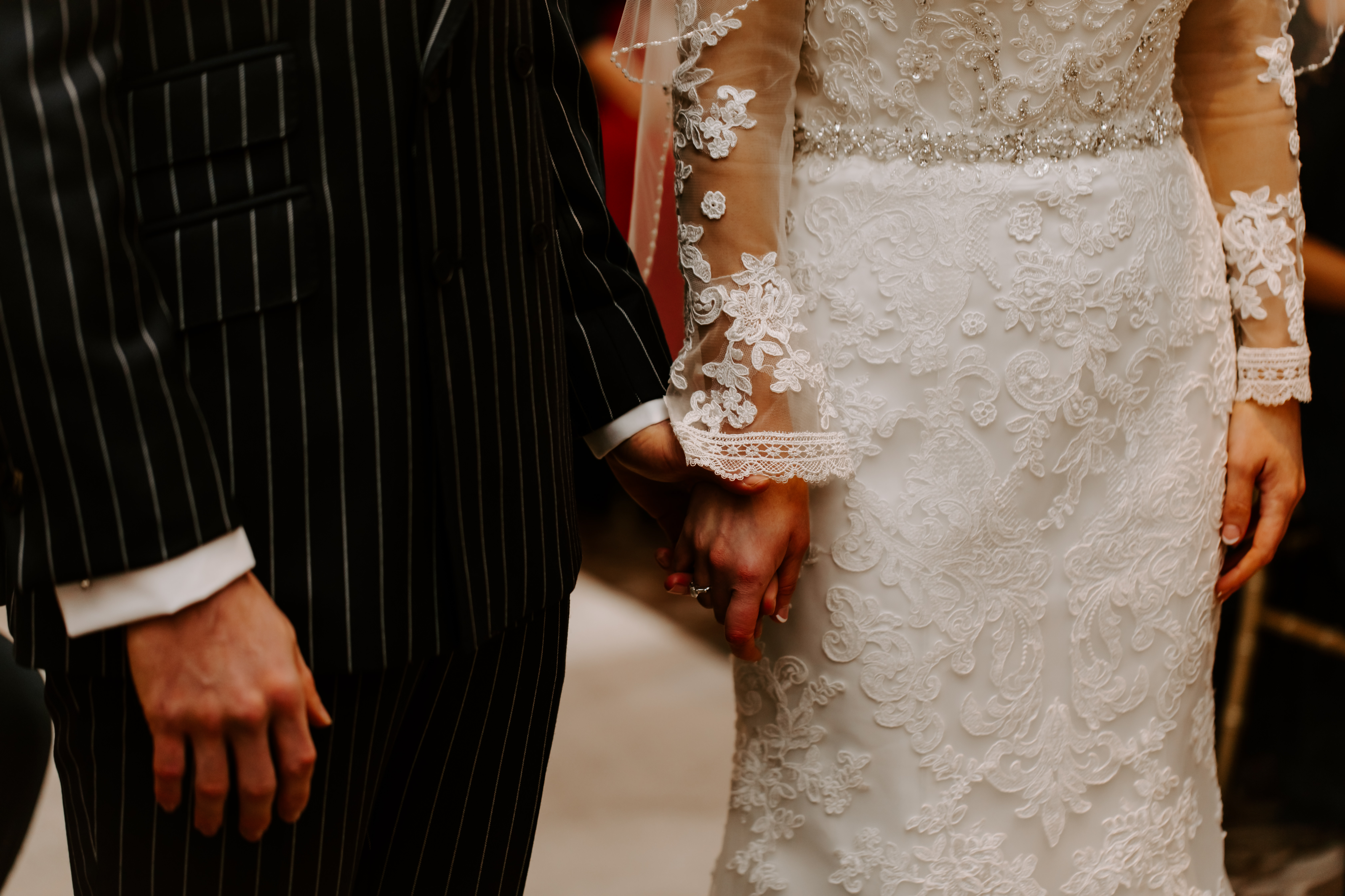 WEDDING BROCHURE
