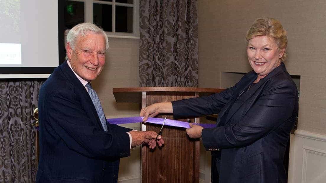 Crathorne Hall Hotel unveils a £4m grand restoration