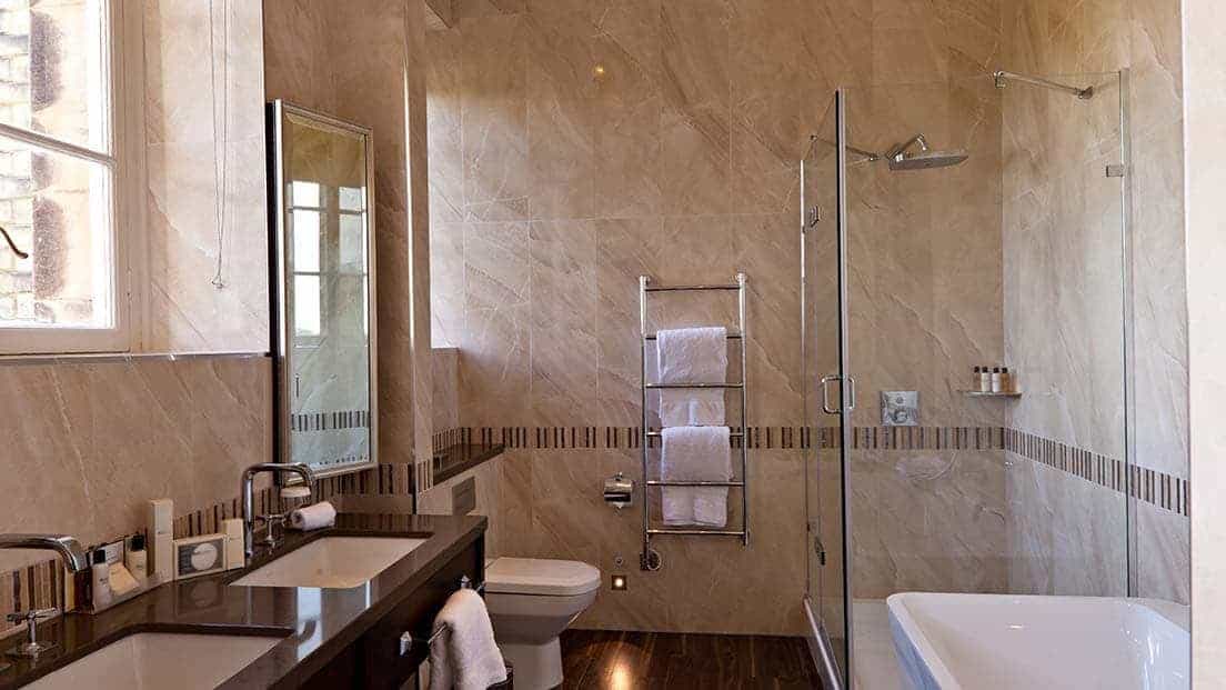 Crathorne Hall Hotel unveils a £4m grand restoration