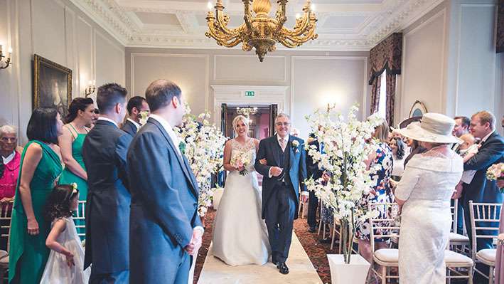 Wedding Guest Etiquette 
