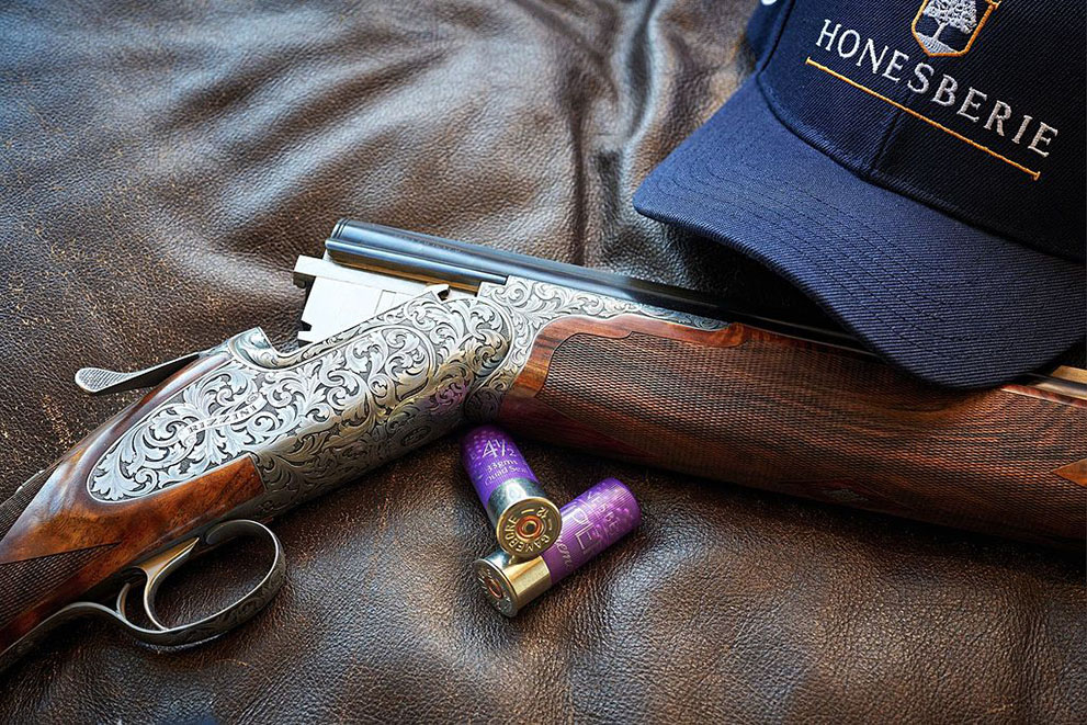 Honesberie Shooting Adventures