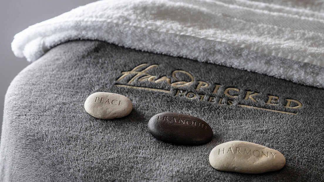 Rhinefield House Wellbeing