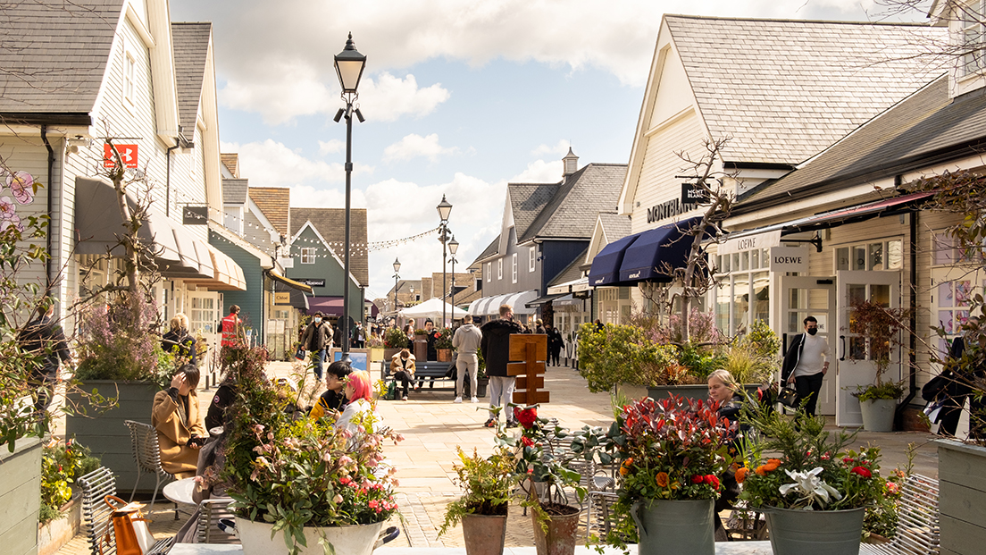 Luxury Hotels in Bicester
