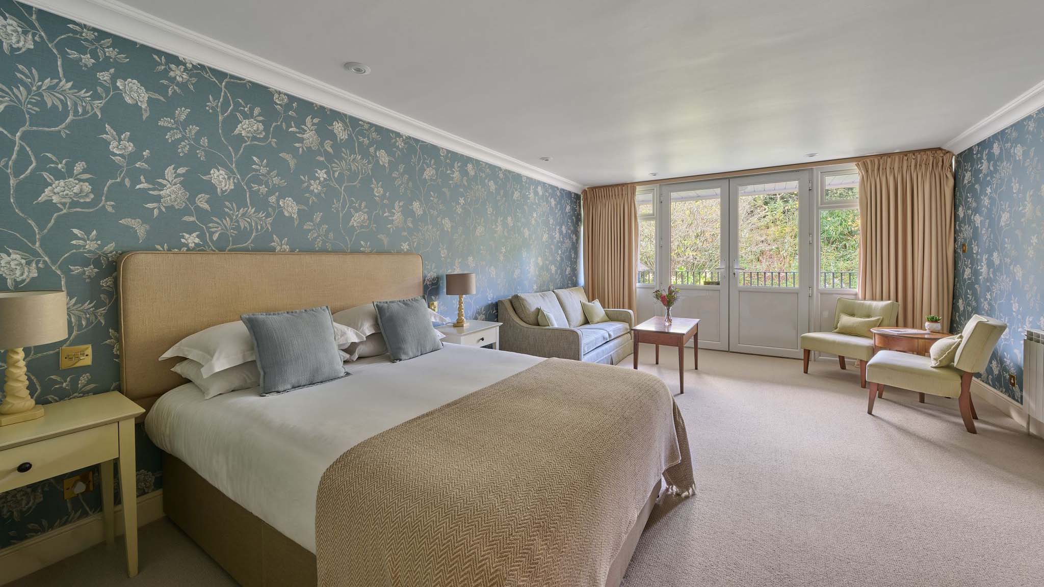 Classic Family Rooms
