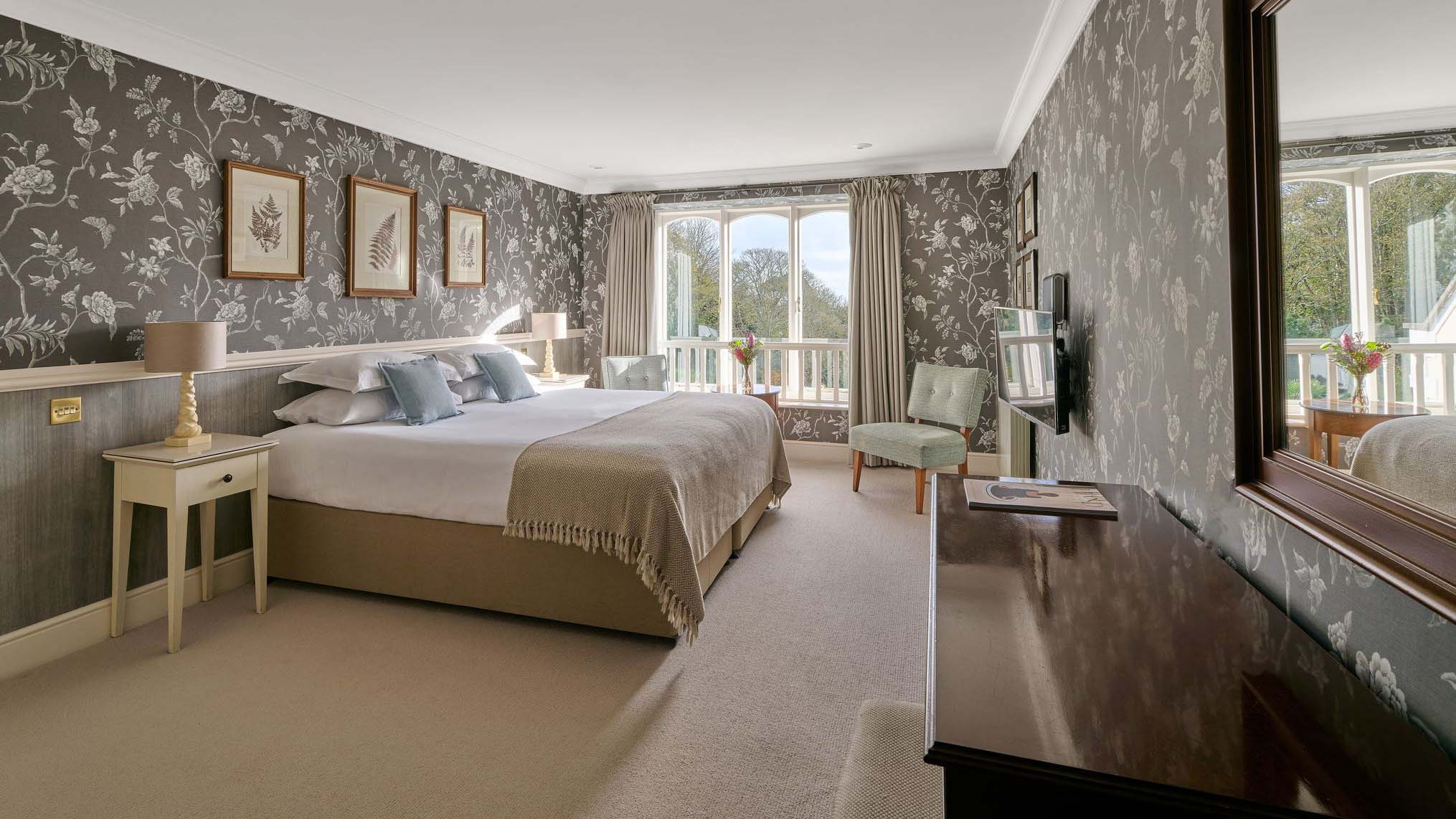 Superior Rooms