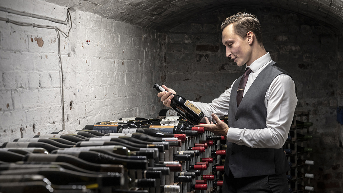Hand Picked Wine School