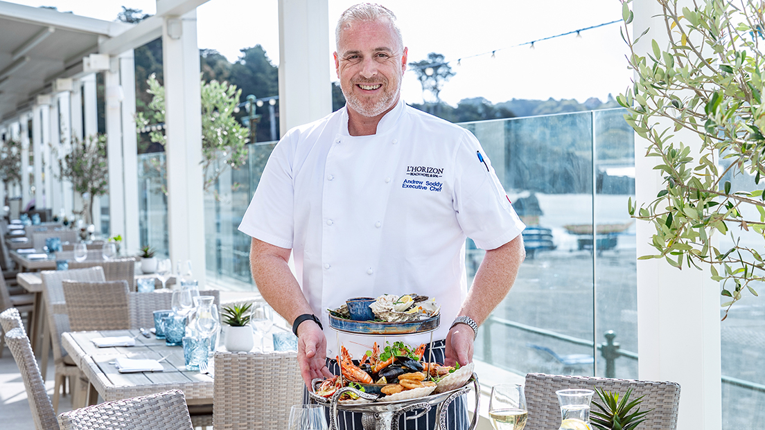 Hand Picked Chefs' Academy