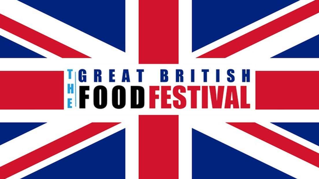 british travel and food show