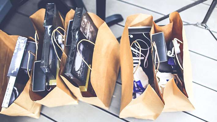 January Sales