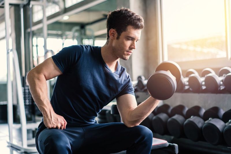 WELCOME TO OUR HEALTH CLUB