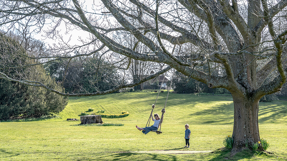Luxury Country Breaks | UK Staycation | Hand Picked Hotels