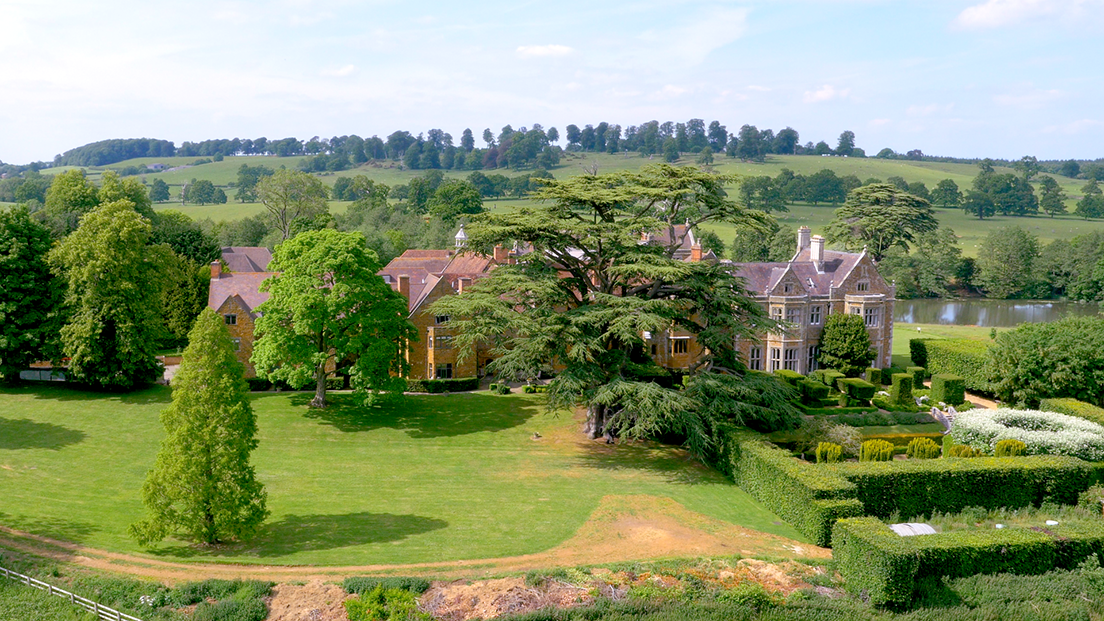 Luxury Country Breaks | UK Staycation | Hand Picked Hotels