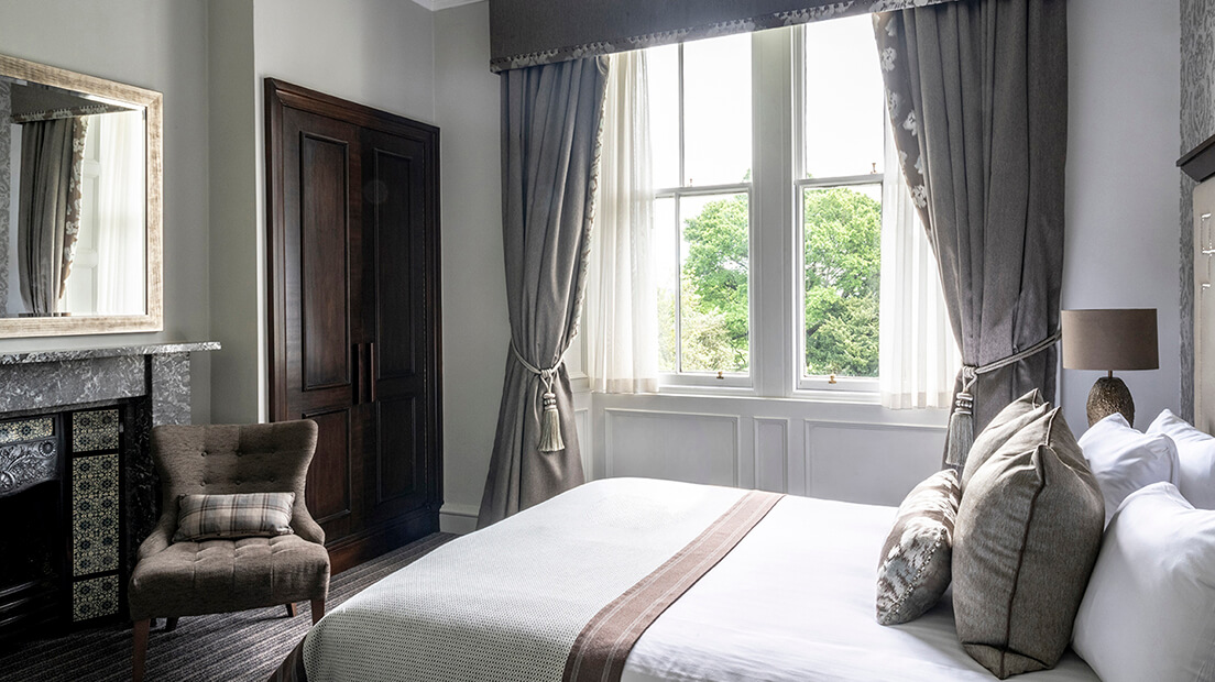 Luxury Country Breaks | UK Staycation | Hand Picked Hotels