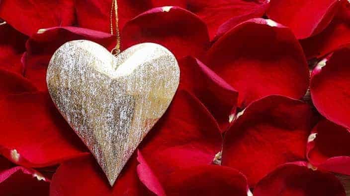 National Heart Month 