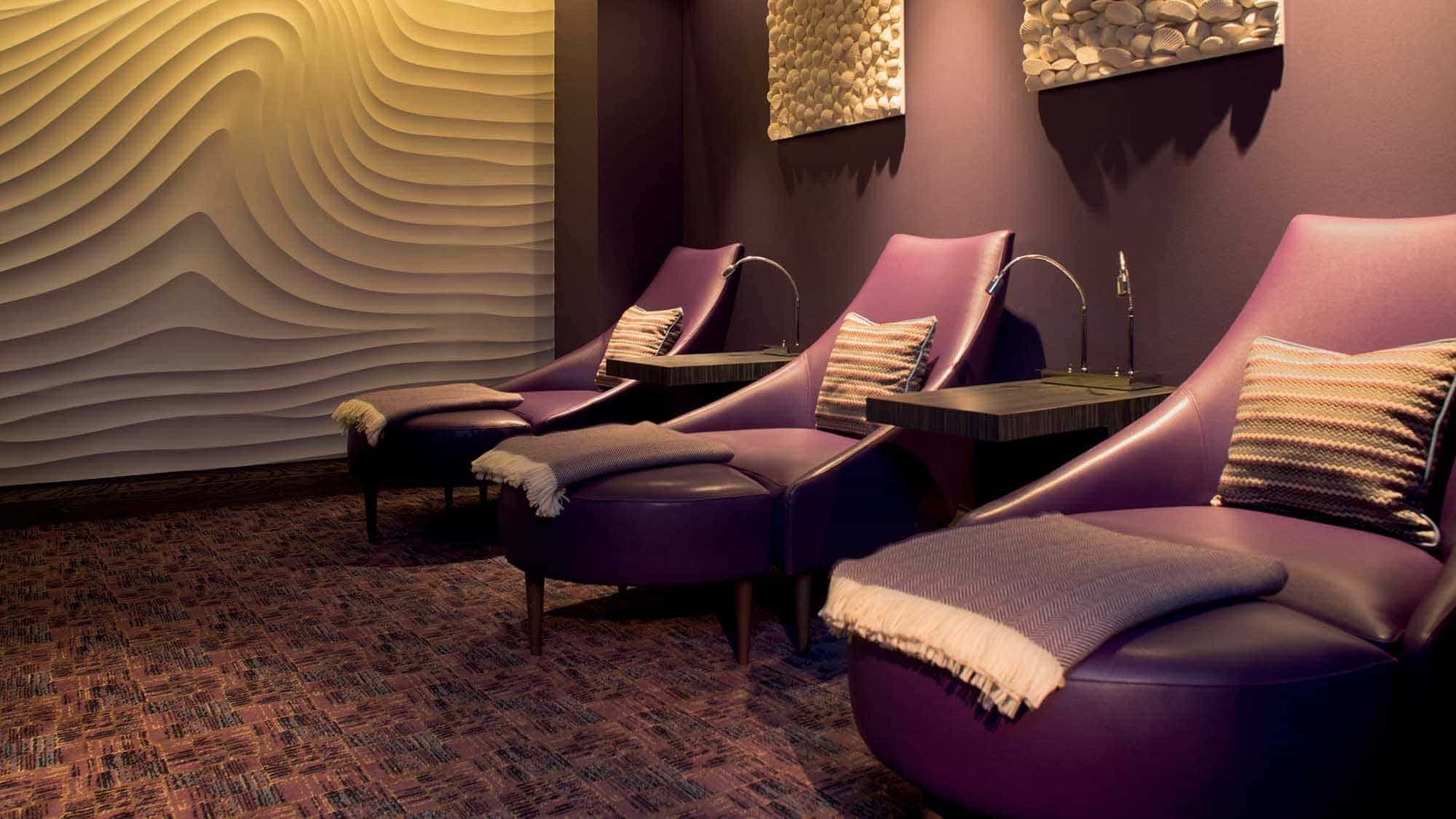 spa l'horizon packages Spa Spa LâHorizon Jersey in St  Days Brelades Bay  In