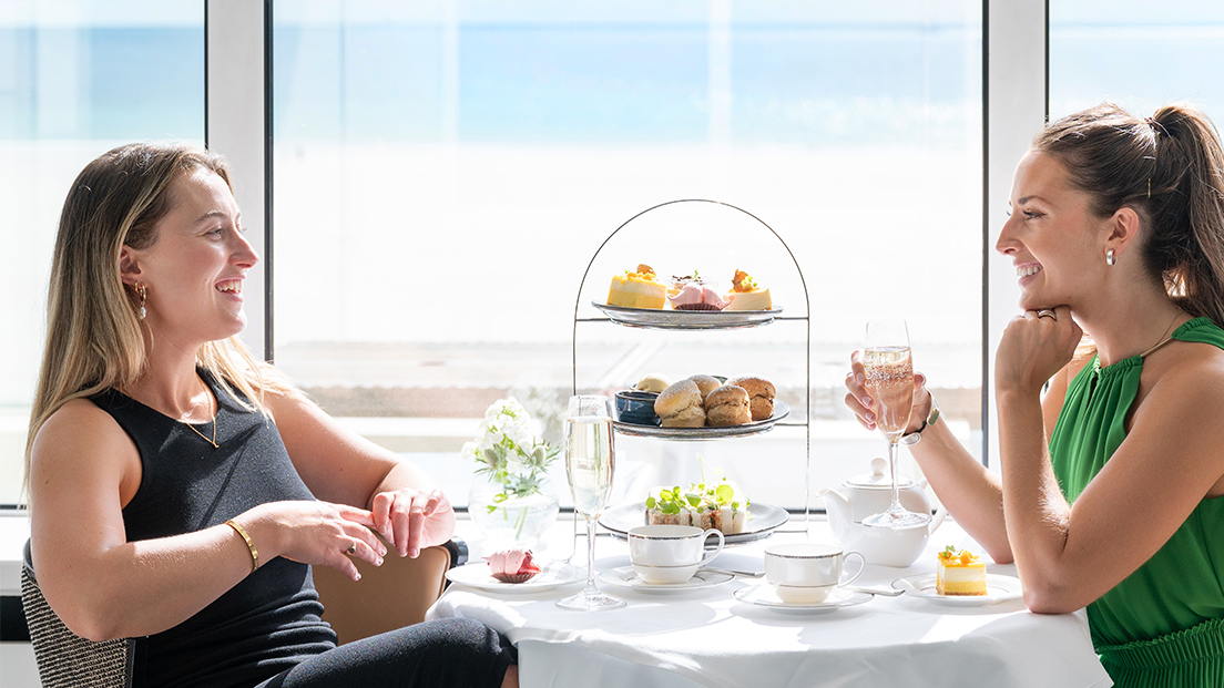 Afternoon Tea