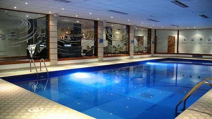 L’Horizon Beach Health Club & Gym