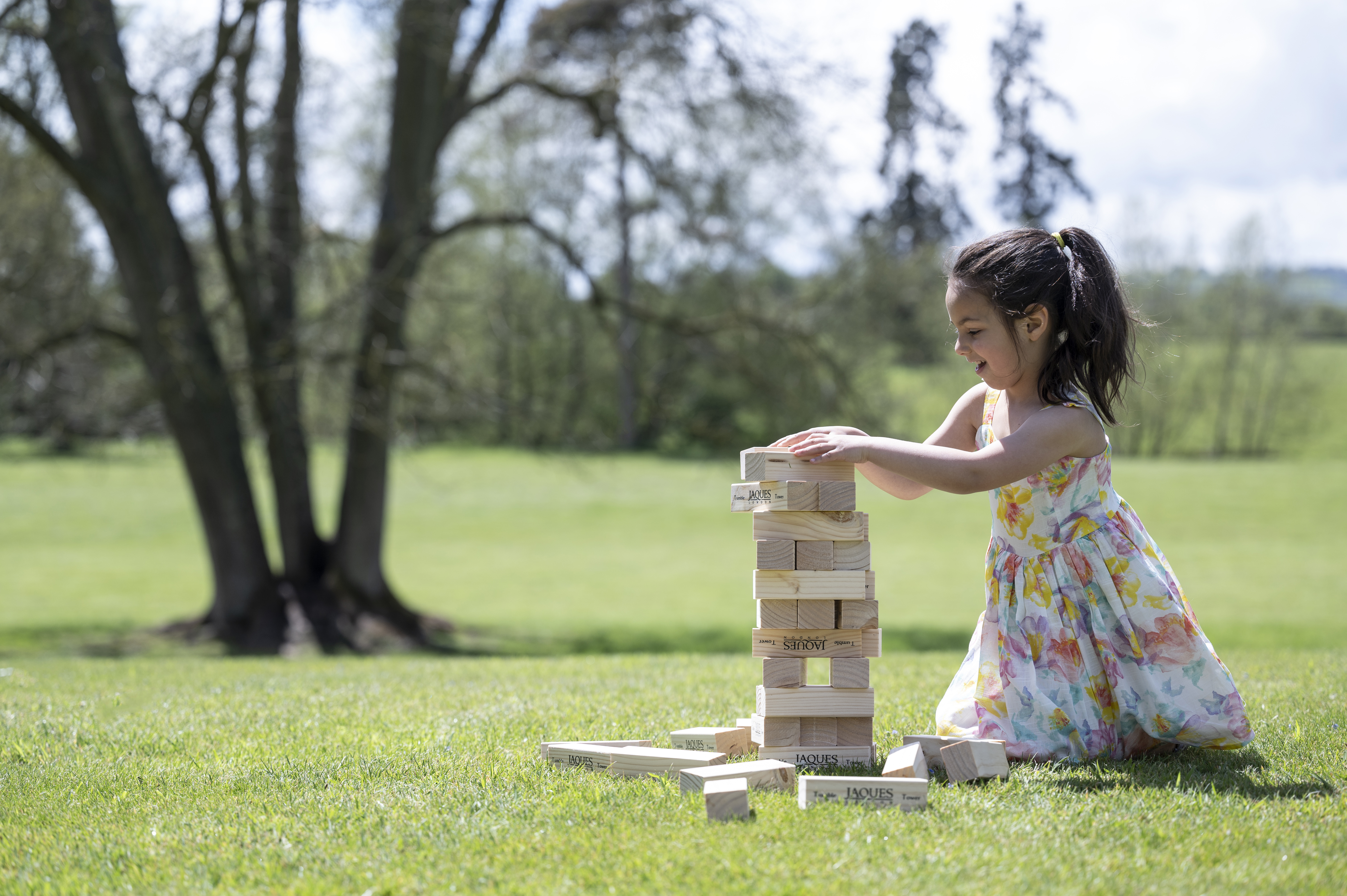 Family Fun Day at Norton House Hotel & Spa