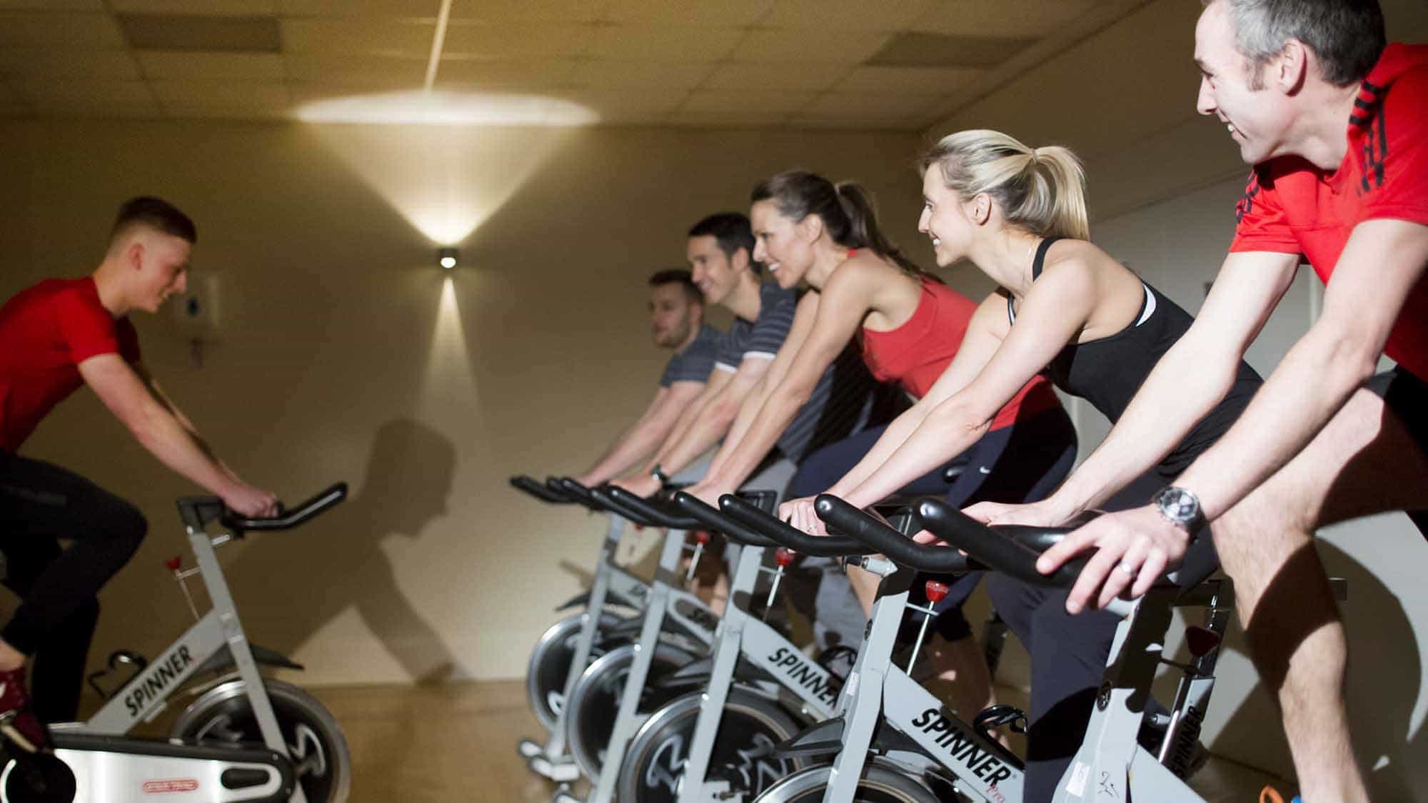 BECOME A MEMBER