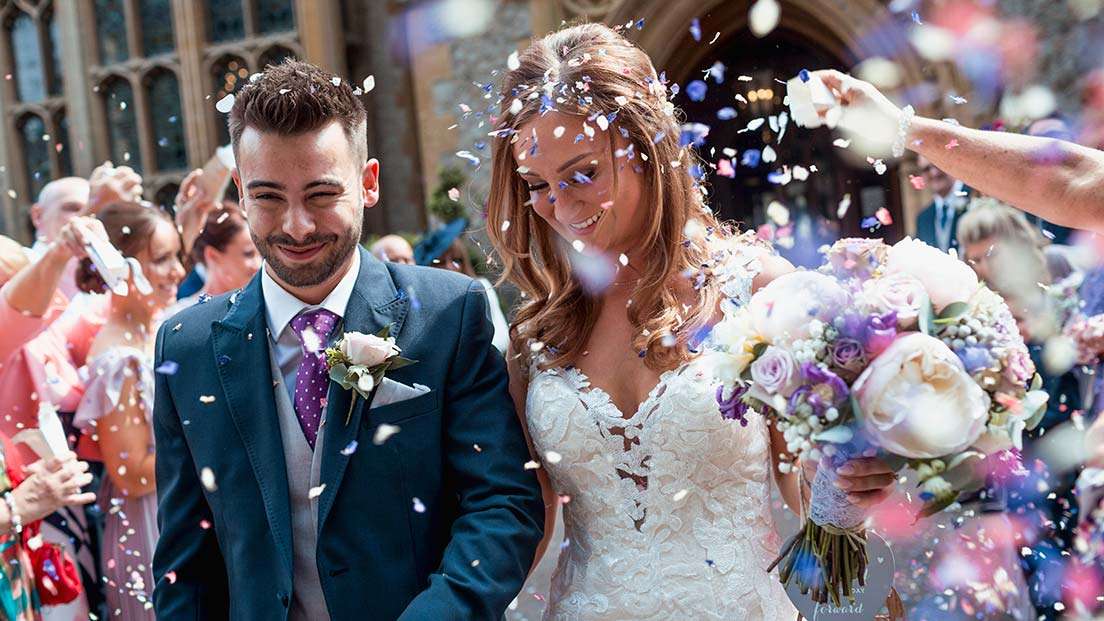Wedding Gallery