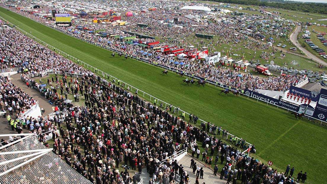 Epsom Race Course