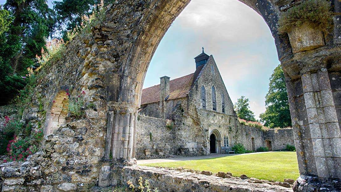 Beaulieu