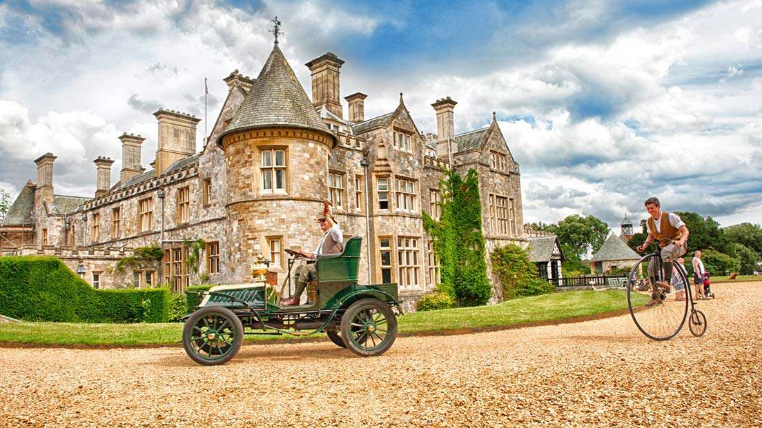 Beaulieu