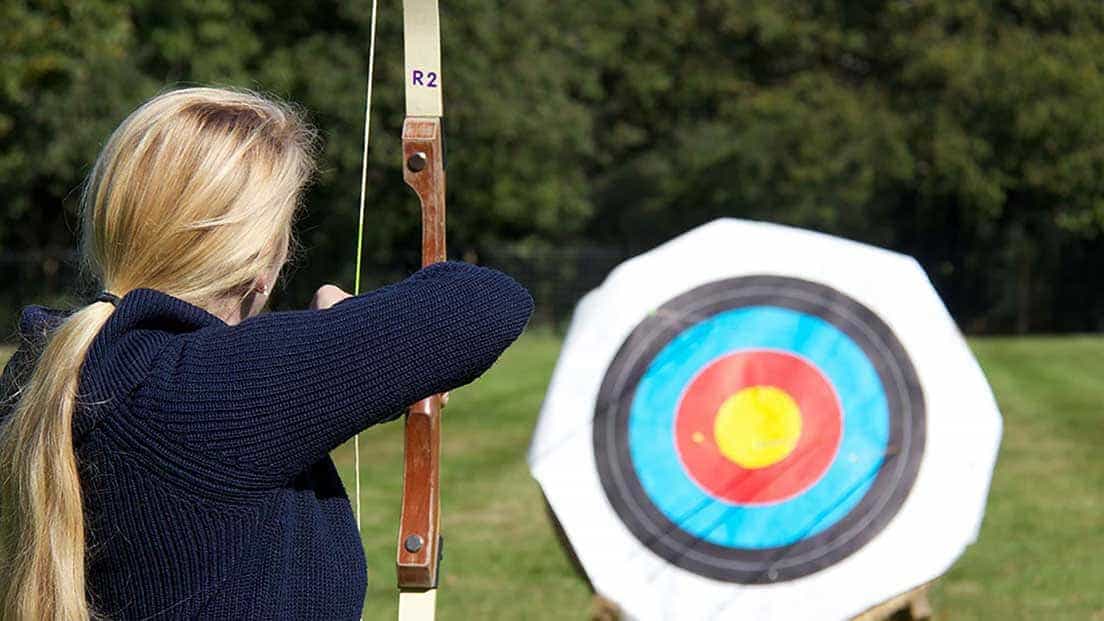 The New Forest Activity Centre