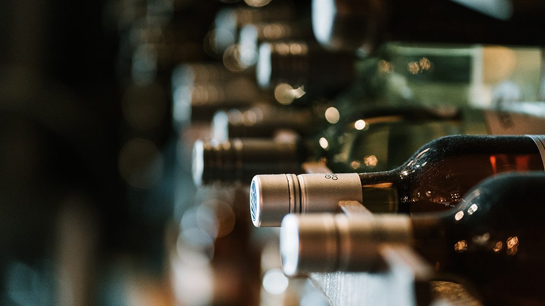 Setley Ridge Vineyard