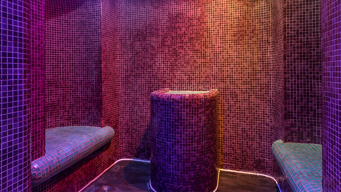 Luxury Spa in Cheshire | Rookery Hall Hotel & Spa| Hand Picked Hotels