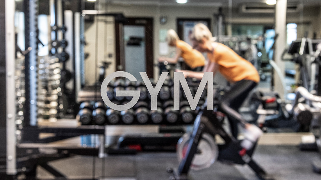 Rookery Hall Health Club & Gym