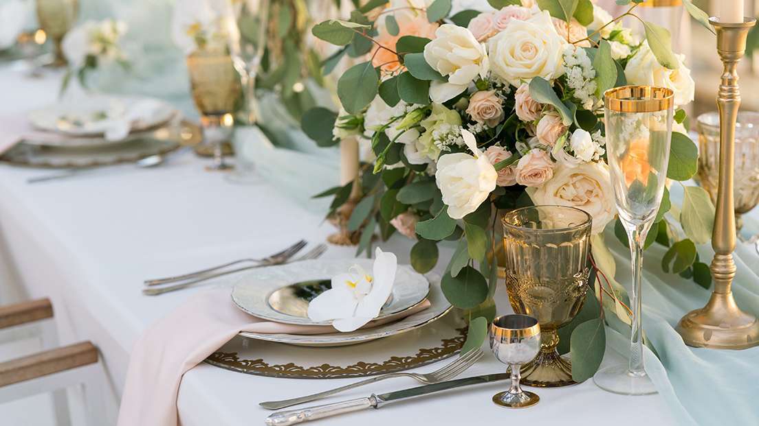 Luxury Last Minute Wedding Venues in Cheshire