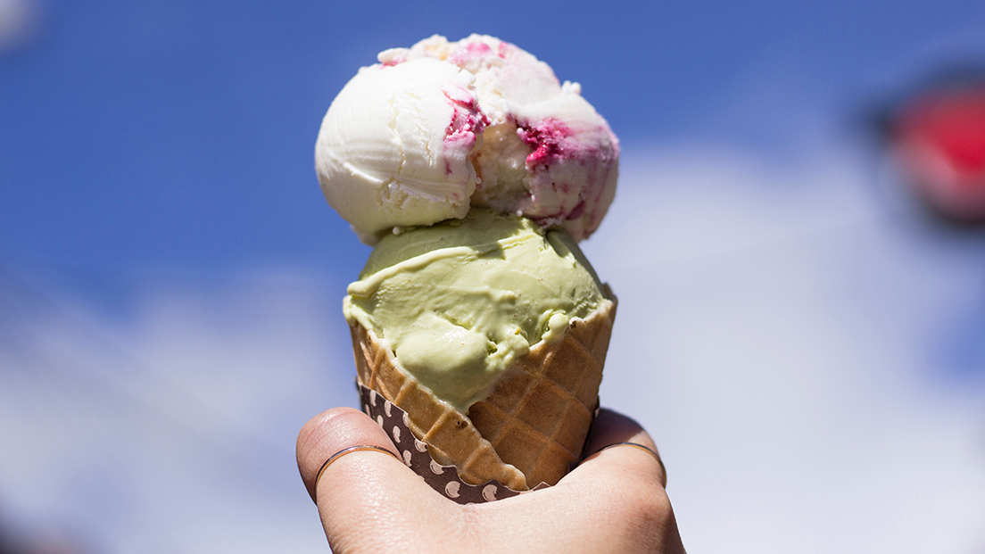 Snugburys Ice Cream 
