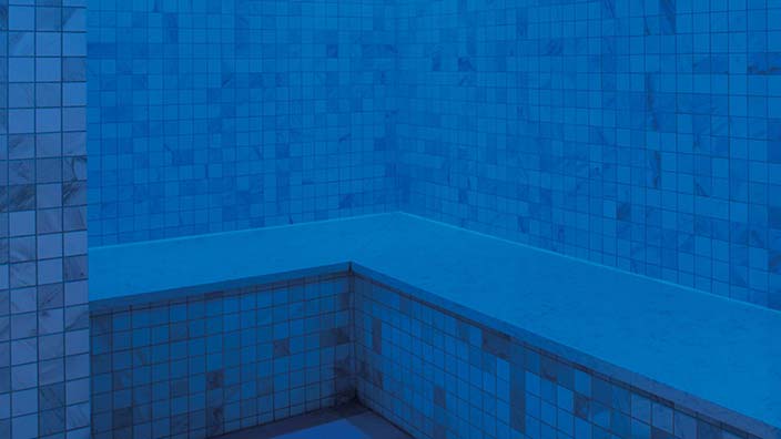 Steam Room In Cheshire