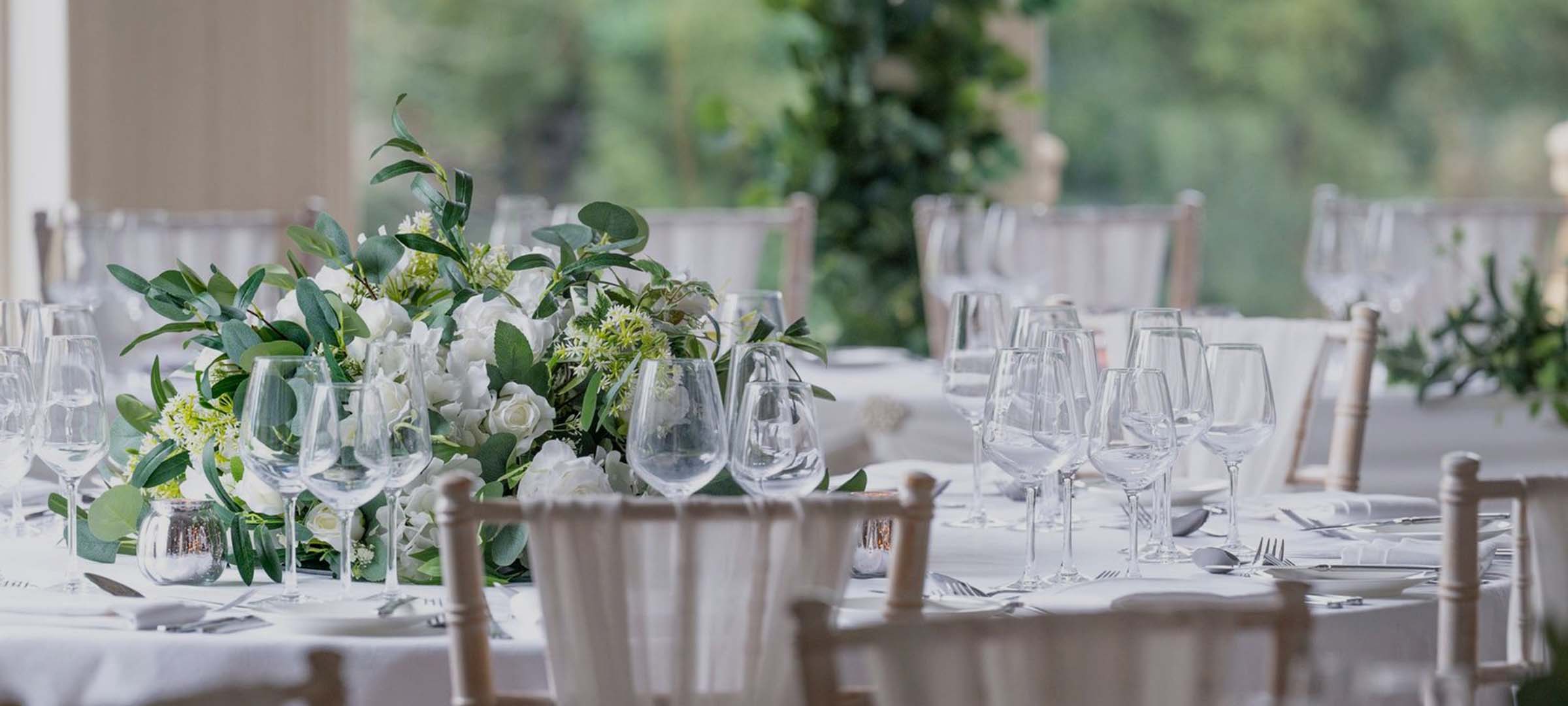 WEDDING OPEN DAYS IN GUERNSEY