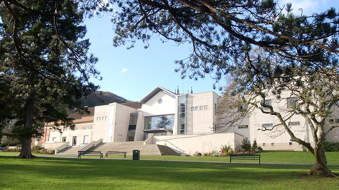 The Malvern Theatres