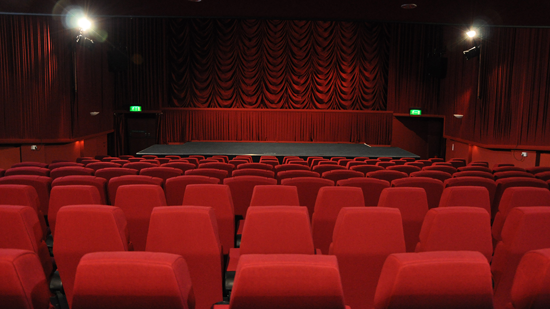 The Malvern Theatres